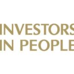 IIP Gold logo