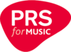 PRS for Music