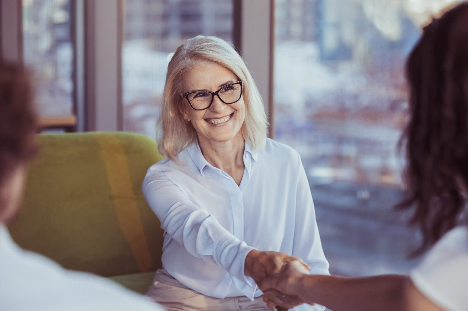 How to Write a Job Advert That Attracts Career Changers
